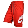 شلوارک ورزشی مردانه نایک PY-GALAXY 9912 قرمز