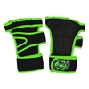 دستکش و محافظ کف دست بدنسازی اسپال مدل Fitness سبز