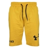 شلوارک ورزشی مردانه آندر آرمور مدل ROCK-MUB 0544 زرد