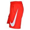 شلوارک ورزشی مردانه نایک مدل PY-DORS قرمز
