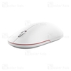 موس وایرلس سایلنت شیائومی Xiaomi Mi Wireless Mouse 2 Mute Button XMWS002TM