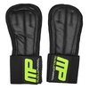 مچبند و محافظ کف دست بدنسازی ماسل فارم مدل ۴۰۲P700 بسته دو عددی