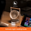 پنکه رومیزی شارژی بیوا Biva FA-05 Portable Desktop Cycle Fan