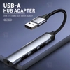 هاب 4 پورت الدینیو LDNIO Ds-104u