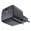 شارژر دیواری ایس فست ACEFAST A77 PD30W GaN Fast Charger توان 30 وات