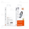 تبدیل Type-c به لایتنینگ مک دودو Mcdodo CA-487 توان 24 وات