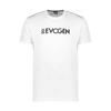 تیشرت ورزشی مردانه ایووژن مدل DKS-1H350 سفید