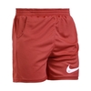 شلوارک ورزشی مردانه نایک مدل Py-2TIK قرمز