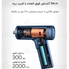 پیچ گوشتی شارژی شیائومی Xiaomi Hoto Cordless Screwdriver Gun 3.6V QWLSD008 دارای 10 سری