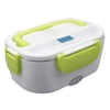 ظرف غذا برقی استیل لانچ باکس مدل JC264 ظرفیت ۱.۰۵ لیتر