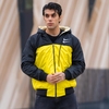 سوئیشرت مردانه Captain_Yellow مدل 3381
