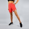 شلوارک ورزشی زنانه نایک مدل MUB-015 سرخابی