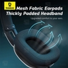 هدفون سیمی گیمینگ بیسوس Baseus GoPlay 1 Max A00181002213