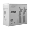 بند تمرینی شکم پیس آرس مدل Ab Straps-404B0306