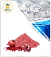 عصاره انار خشک یا پودری
