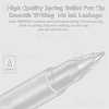 پک 10 تایی خودکار شیائومی میجیا Xiaomi Mijia High capacity Ink Pen MJZXB02WC