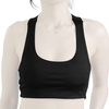نیم تنه ورزشی زنانه الو مدل ۴B0138 مشکی