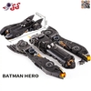 لگو ماشین بتمن آرخام نایت جدید بزرگ برند دکول DECOOL 7144 BATMOBILE