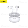 هندزفری بلوتوث اوی Awei T90 ENC Wireless Earbuds