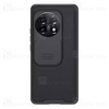 قاب محافظ OnePlus 11 Nillkin CamShield Pro Case دارای محافظ دوربین