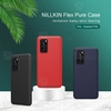 قاب سیلیکونی نیلکین هواوی Huawei P40 Nillkin Flex PURE Cover Case