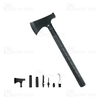 تبر چندکاره گرین لاین Green Lion Multitool Axe GNMULTAXEBK