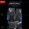 قاب ضد ضربه مگنتی Xiaomi 14 Magnetic Support Case دارای محافظ دوربین