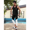 لگ ورزشی مردانه نایک مدل G Wear-KZE 10125 مشکی سفید