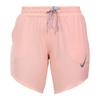 شلوارک ورزشی زنانه نایک مدل MUB-015 صورتی روشن