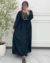 پیراهن گلدوزی رزیتا 6045