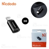 تبدیل میکرو یو اس بی به Type C مک دودو Mcdodo Type-C to microUSB OT-7690 توان 3 آمپر