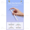 قلم لمسی استایلوس بیسوس Baseus Smooth Writing 2 SXBC060302 مناسب آیپد