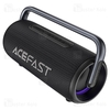 اسپیکر بلوتوث ایس فست ACEFAST K2 Pro توان 120 وات فلش خور