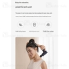 ماساژور تفنگی شیائومی Xiaomi Mijia Fascia Gun 3 Mini Edition MJJMQ07YM