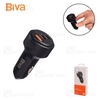 شارژر فندکی بیوا Biva CC-26 توان 63 وات