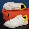 کفش yellow-Lacoste مدل 2067