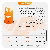 رکابی کلاهدار ورزشی مردانه آدیداس مدل HS-07734 بادمجانی