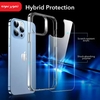 قاب ژله ای اسپیس آیفون Apple iPhone 14 Plus Space Case