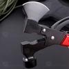 تبر و چکش چندکاره گرین لاین Green Lion Storm Breaker Multitool Axe GNSTRMHM13RD