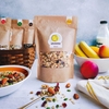 گرانولا گرانوما مدل شیشه بزرگ ۳۸۰ گرمی
