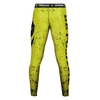لگ ورزشی مردانه کامبت مدل SS-Dragon 84000 زرد