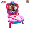 میز آرایشی دختر کفشدوزکی LADYBUG 998A
