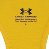 رکابی ورزشی مردانه آندر آرمور مدل PY-Rock Project زرد