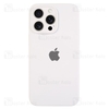 قاب سیلیکونی آیفون Apple iPhone 16 Pro Silicone Case