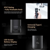 ماشین ریش تراش شیائومی Xiaomi Grooming Kit Pro XMGHT2KITLF با کیت اصلاح