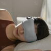 چشم بند و ماساژور چشم فیلیپس Philips PPM3101E Eye Mask Massager