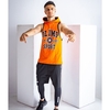 لگ ورزشی مردانه آندر آرمور مدل G Wear کمر کش مشکی