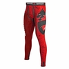 لگ ورزشی مردانه کامبت مدل SS-Dragon 84000 قرمز