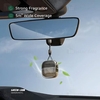 خوشبو کننده خودرو گرین لاین Green Lion Drive Mist Hanging Car Diffuser GNMDRVMSTCL