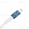 کابل لایتنینگ به Type-C بیسوس Baseus Mini PD CATLSW-02 طول 1 متر توان 18 وات